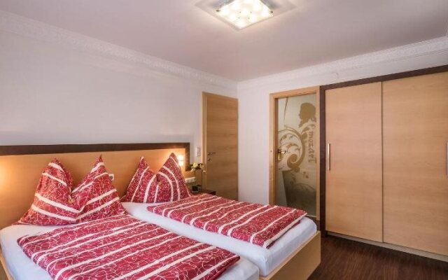 Apartment Mozart
