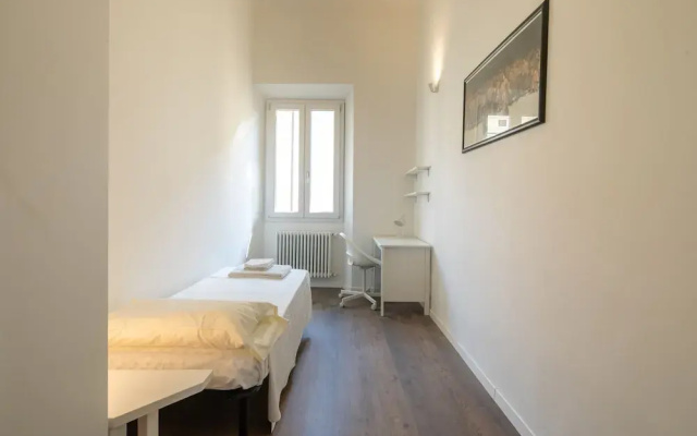 Indipendenza House by Mmega