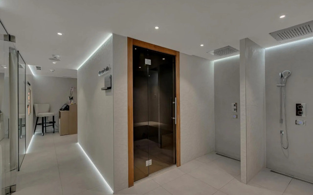 Boutique hotel Noemia
