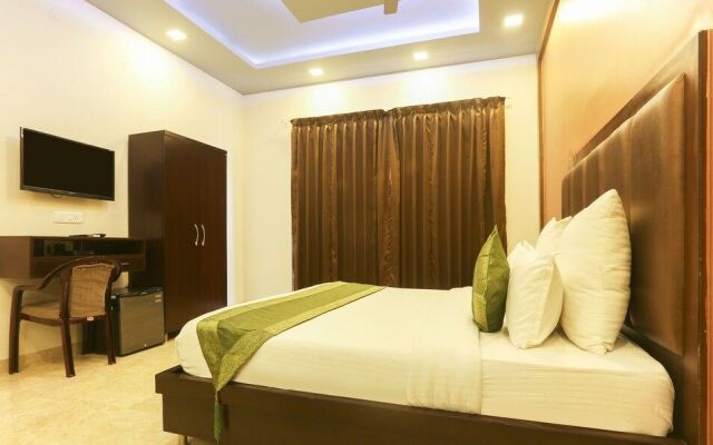 Treebo Hotel WOW