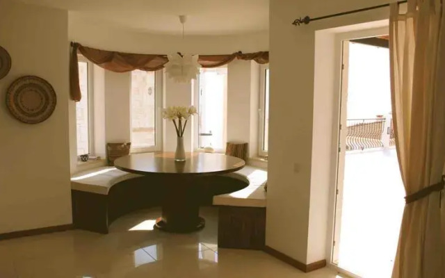 Villa Caretta