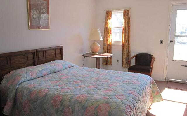 Cadet Motel