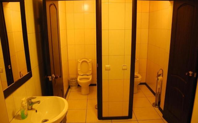 Onezhskaya Usadba