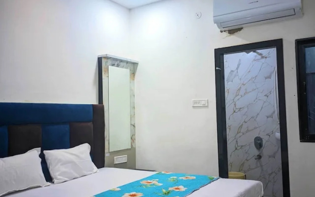 Hotel Moad Mudgal Palace