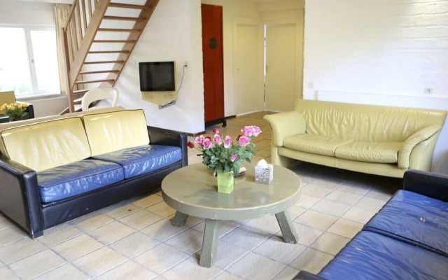 Bungalowpark Landsrade Gulpen