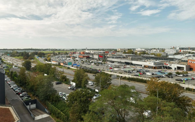 B&B HOTEL Vélizy Est