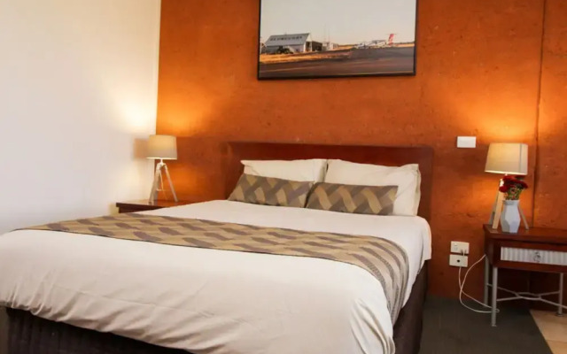 Gidgee Inn Motel