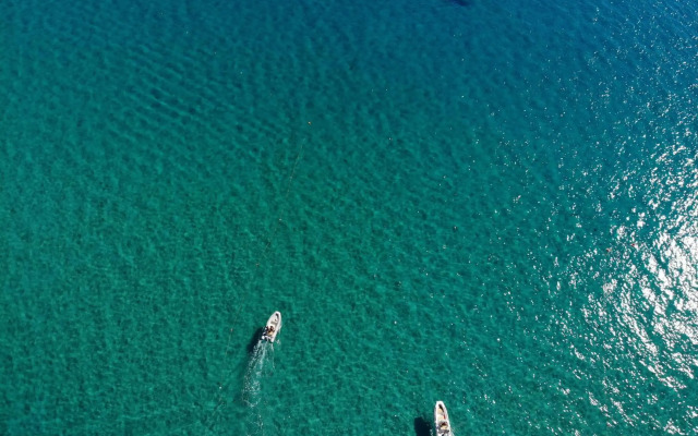 Club Esse Cala Gonone Beach Village