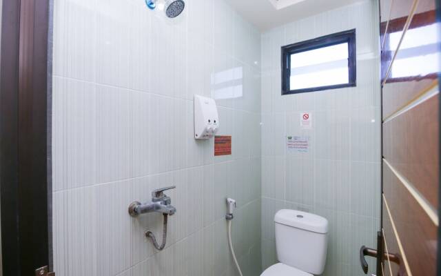 Airy Syariah Pondok Bambu 3 Bojonegoro