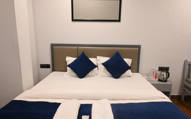 Kaal Bhairav Stay Inn