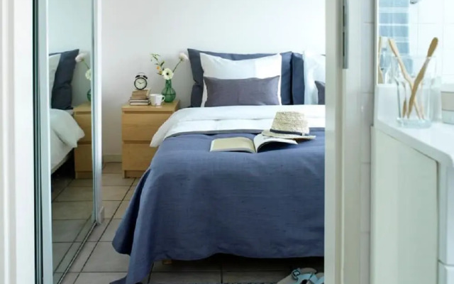 Penthouse in Loosdrecht