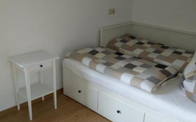 Ferienhaus Förster III