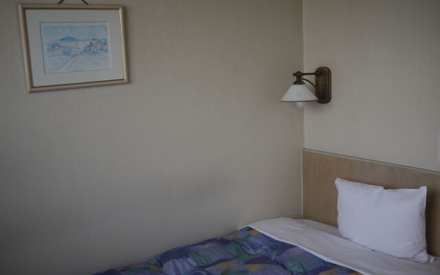 Onomichi Daiichi Hotel