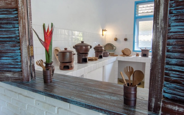 Sanur House