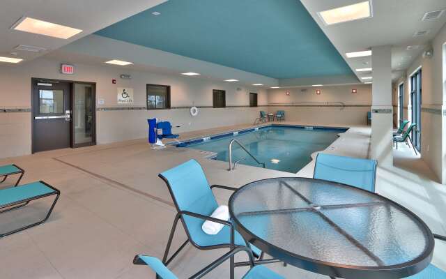 Hampton Inn & Suites Artesia