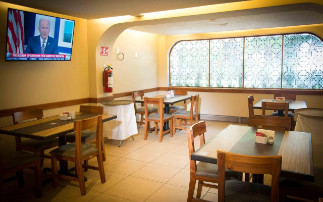Hotel Antas