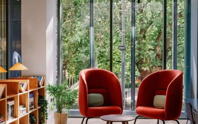 Student Only Scape Leeds