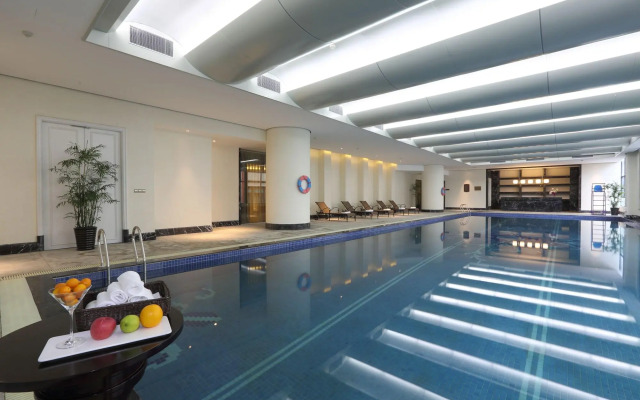 S & N International Hotel Linhai