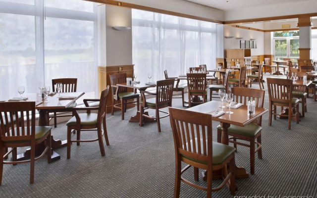 Holiday Inn Washington by IHG