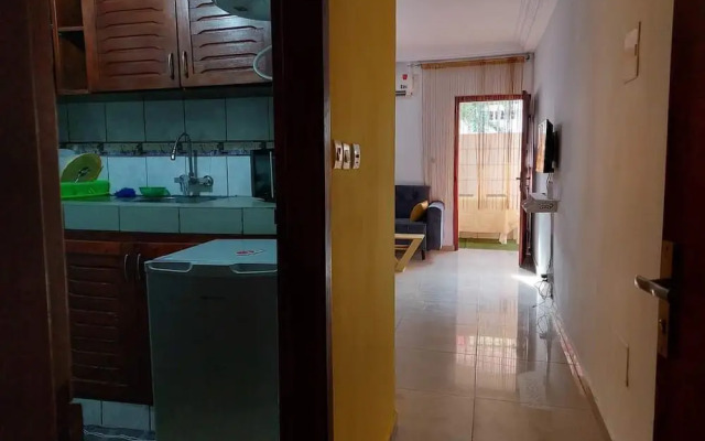 REV Residence Cocody