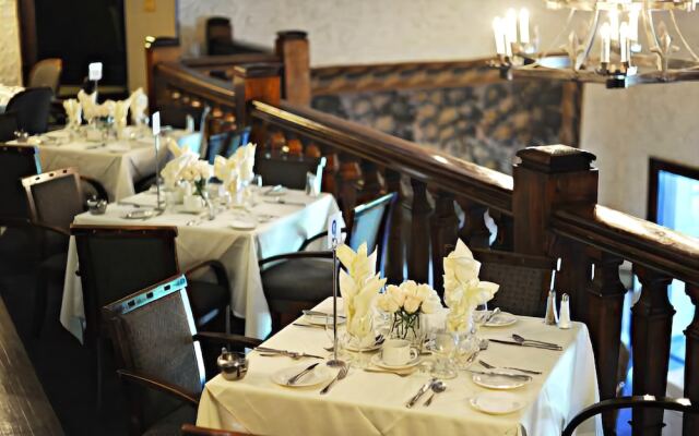 The Windermere Manor Hotel & Conference Center