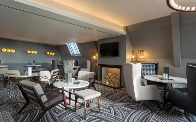 Hotel Indigo Cardiff by IHG