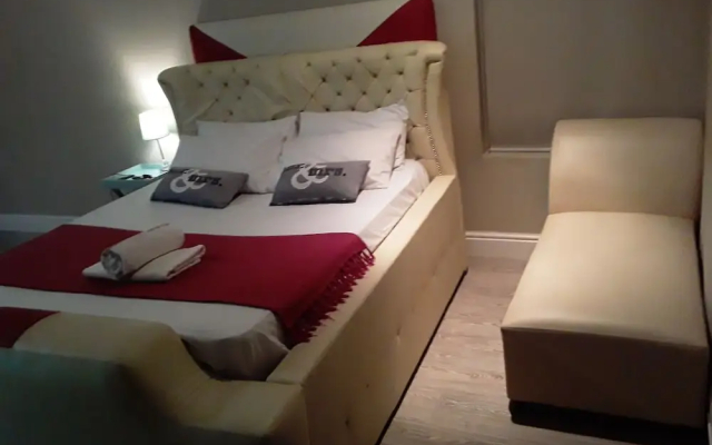 Beachview Guest House