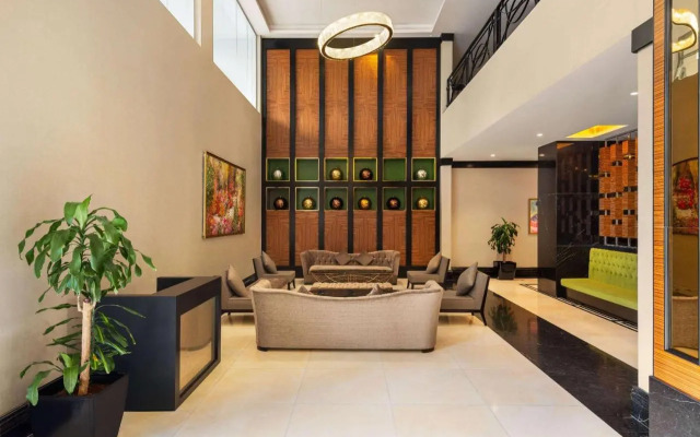 Ramada By Wyndham Makkah Zad Al Rawda