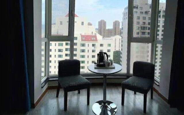 Weihai Ocean & Sky Apartment Hotel