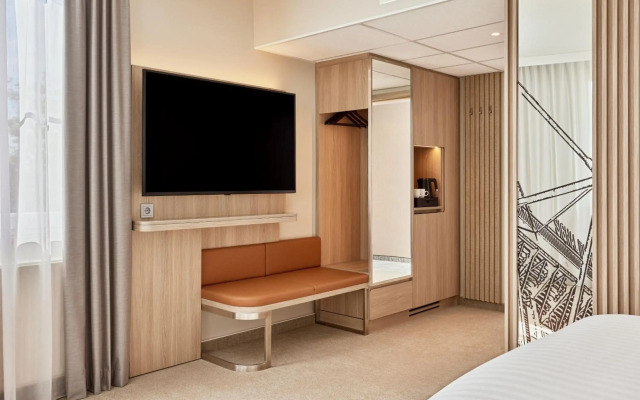 Courtyard by Marriott Dortmund 