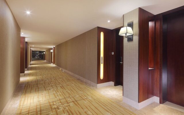 Landison Tangqi Resort Hangzhou