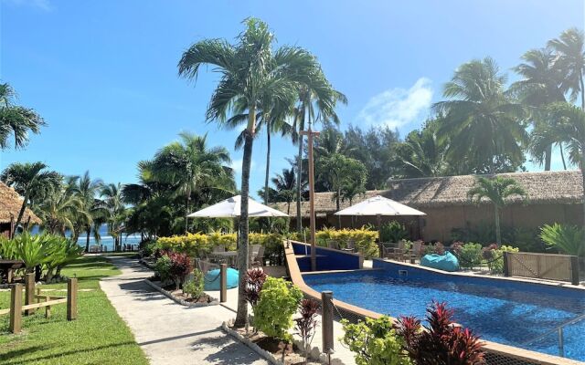 Magic Reef Bungalows