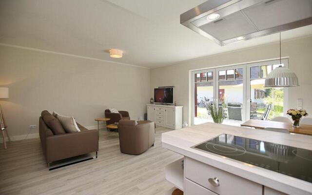 Reethaus Am Mariannenweg 18b Huus