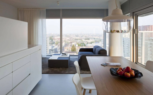 Urban Residences