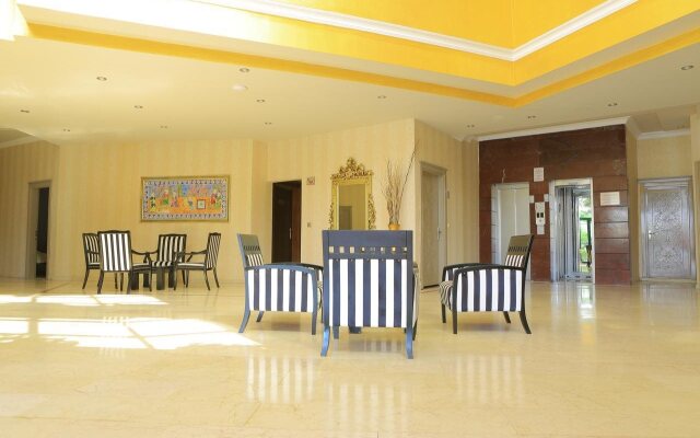Caretta Relax Hotel