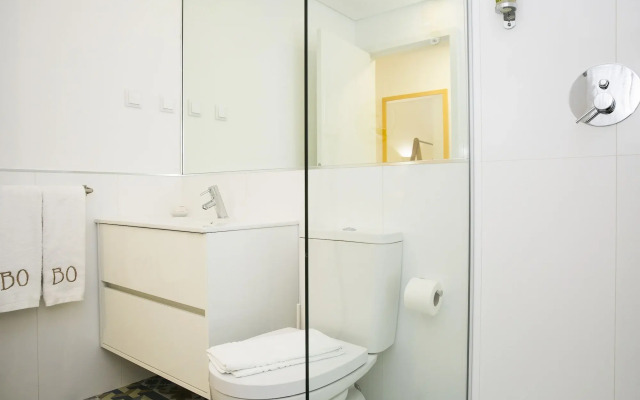 BO - Álvares Cabral Guest House