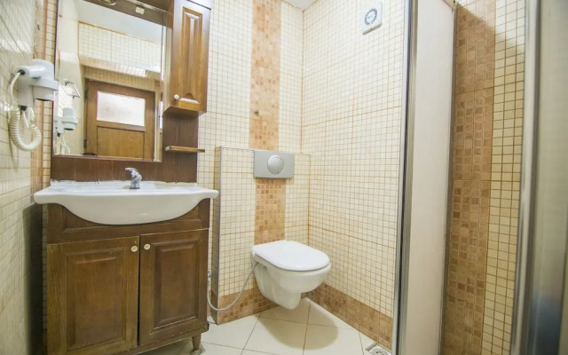 Dalyan Yagmur Hotel