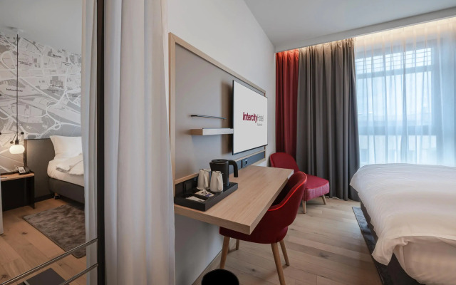 IntercityHotel Karlsruhe