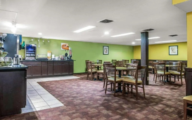 Days Inn Barre Montpelier