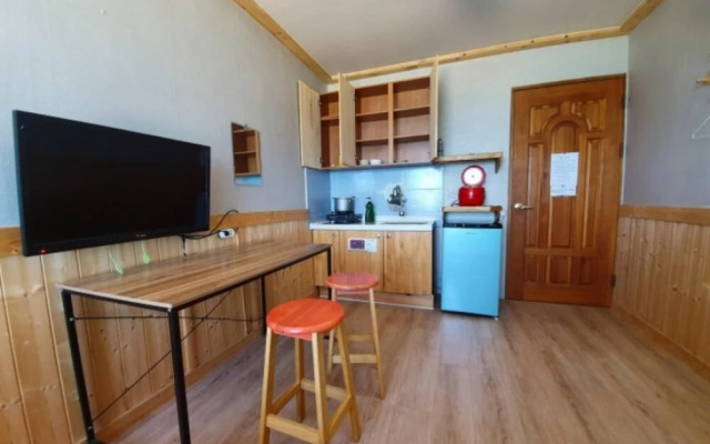 Yangyang Haeoreum Pension