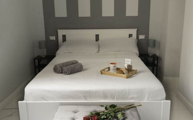 Sun Frediano Suites Florence