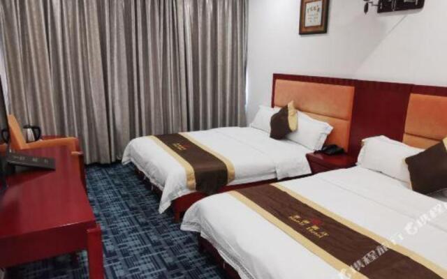 Hao Li Hotel in Guangzhou