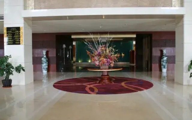 Xilin Haote Hotel