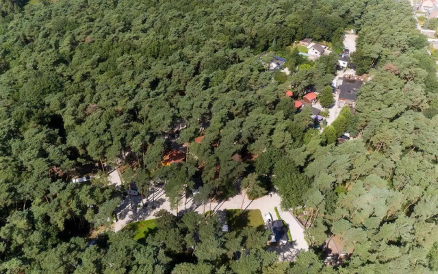 Motel- Bungalow-& Chaletpark de Brenkberg