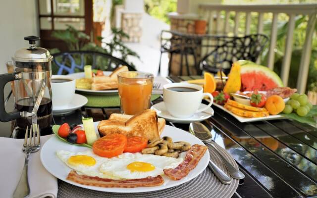 Swellendam Country Lodge