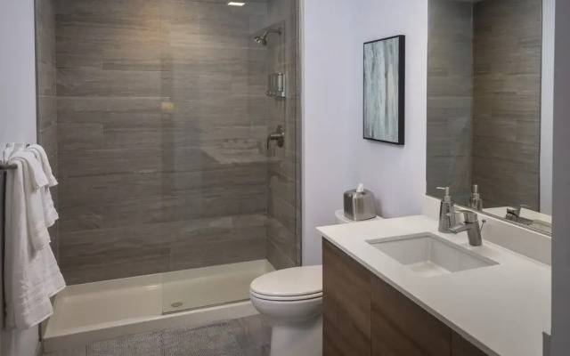 Center City Condos by Barsala