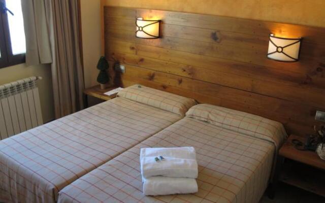 Hotel Magic Pas
