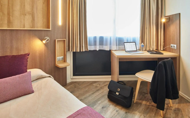 Hotel Le Bayonne