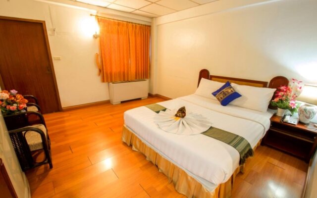 Boss Suites Pattaya