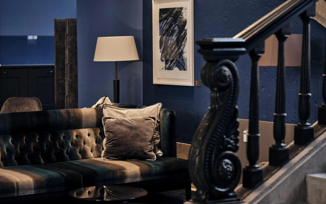 The Wellem, in The Unbound Collection by Hyatt